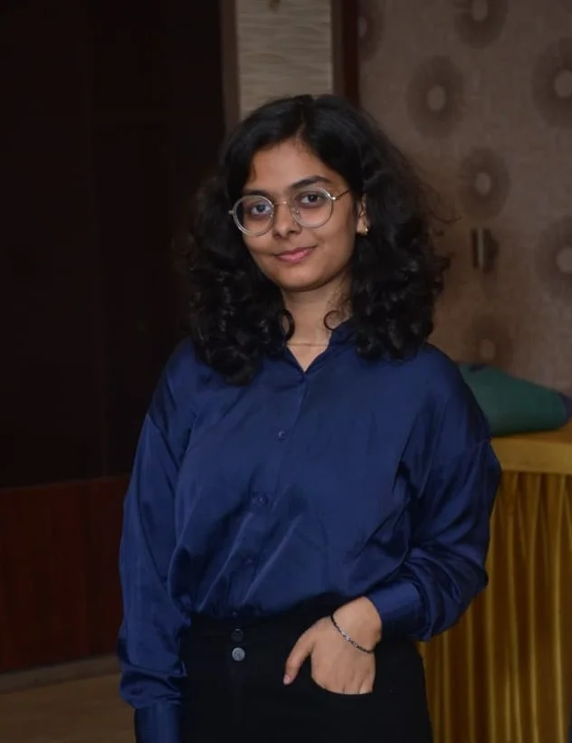 Prerna Dwivedi